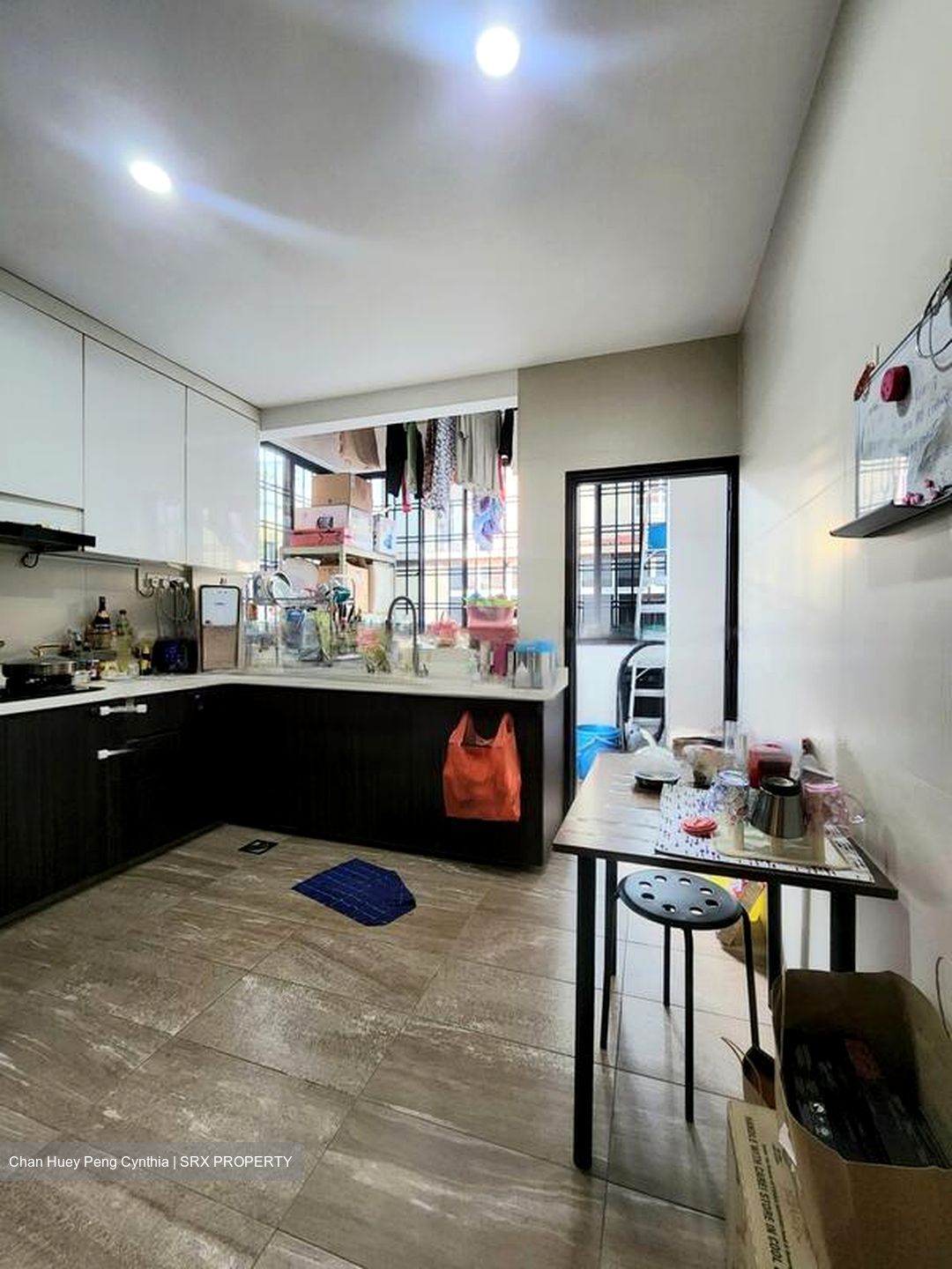 Chuan Hoe Avenue (D19), Apartment #503185741